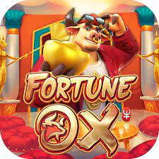 jogo demo fortune ox ícone