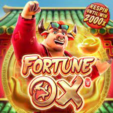 slot pg fortune ox ícone