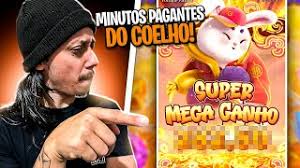 quais minutos pagantes do fortune rabbit