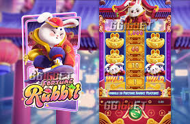 fortune rabbit teste grátis