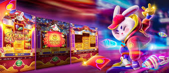 horario do rabbit fortune