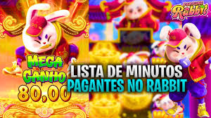 jogo do coelho casino