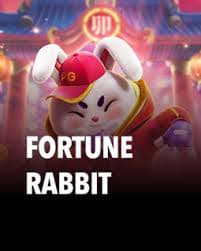 jogo teste fortune rabbit ícone