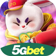 jogo do rabbit fortune ícone