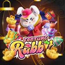 fortune rabbit grátis ícone