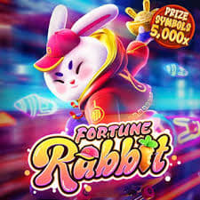 fortune rabbit login ícone