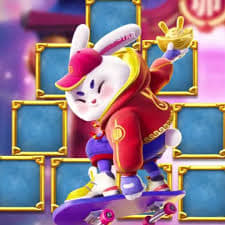 rabbit fortune jogo ícone