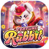 fortune rabbit plataforma ícone