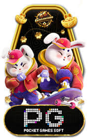 lucky rabbit fortunes slot ícone