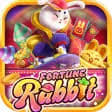 estrategia fortune rabbit ícone