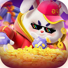 fortune rabbit rush ícone