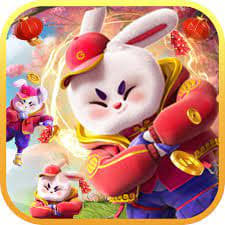 https //m.pgsoft-games.com fortune rabbit ícone