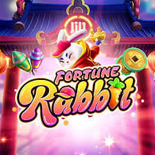 fortune rabbit.com ícone