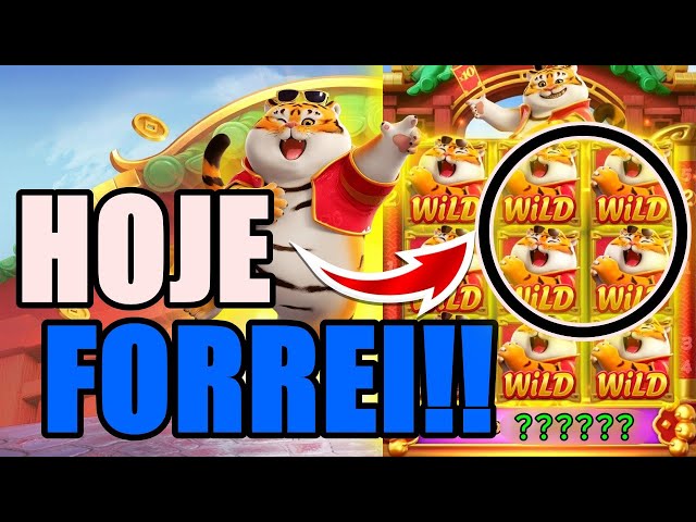 jogo do tigre aposta