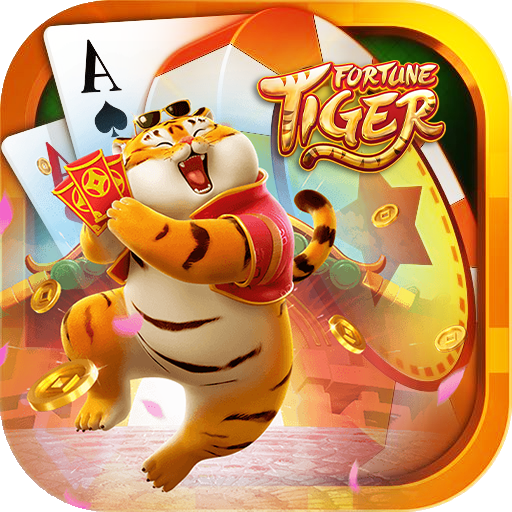 jogo do tigre conta demo ícone