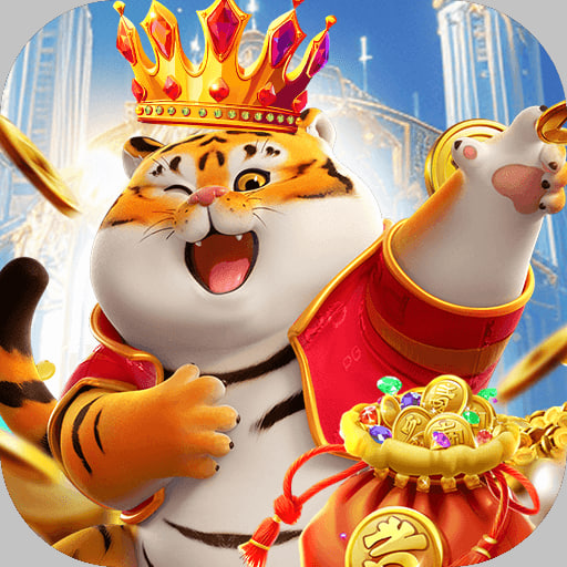 tigre fortune png - Slots Casino ícone